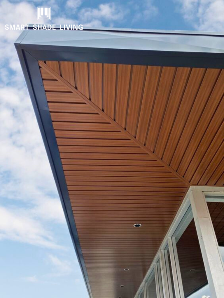 timber like aluminum ceiling