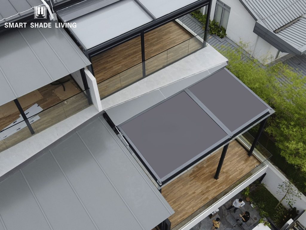 retractable roofing