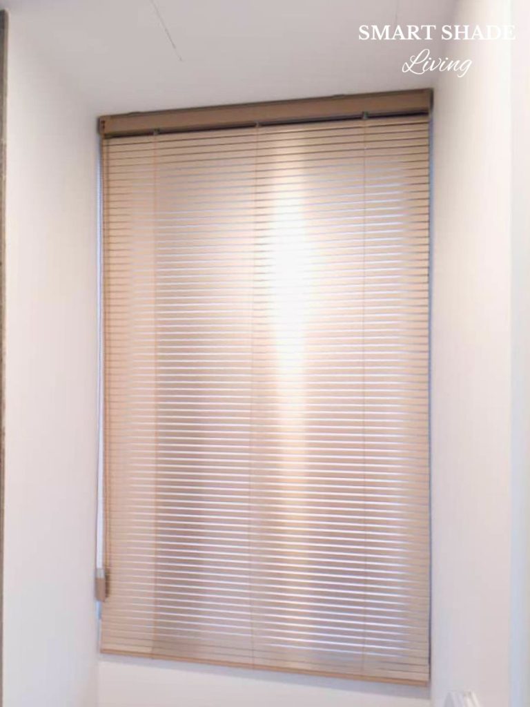 Aluminum Venetian Blind
