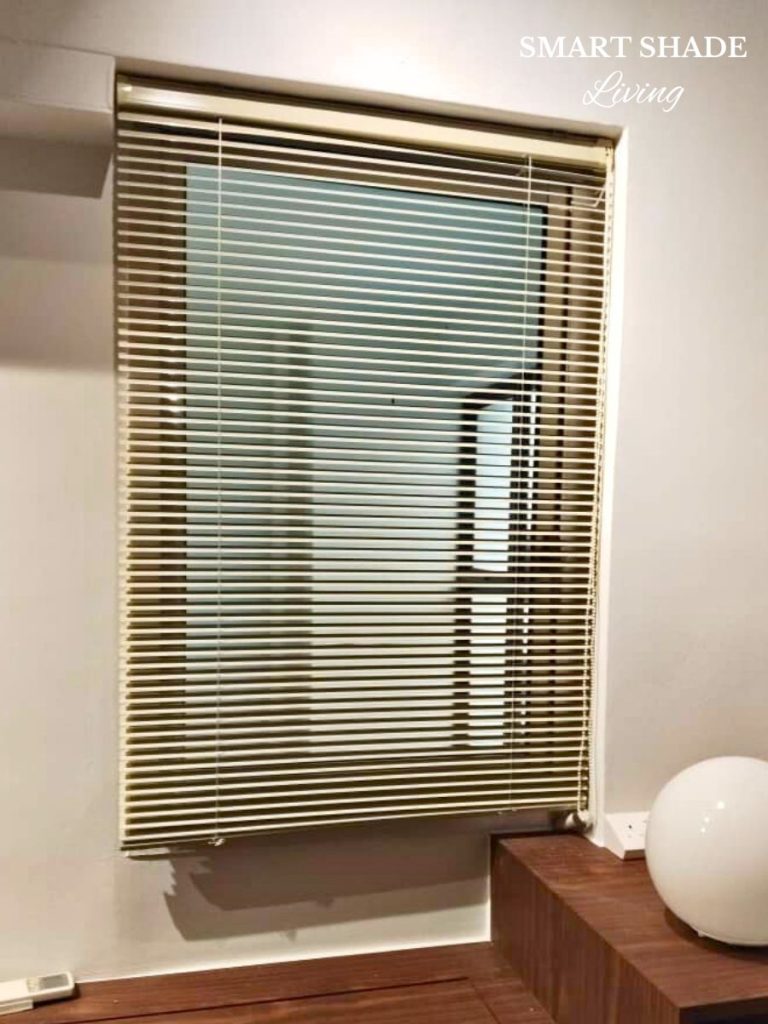 Aluminum Venetian Blind for window