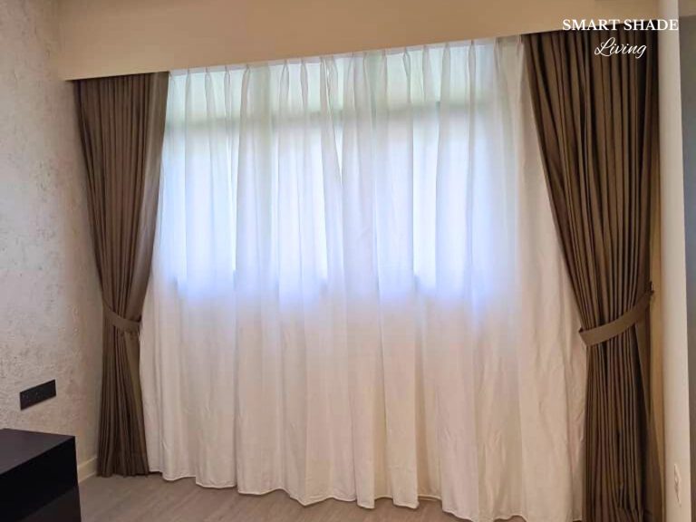 day and night curtain