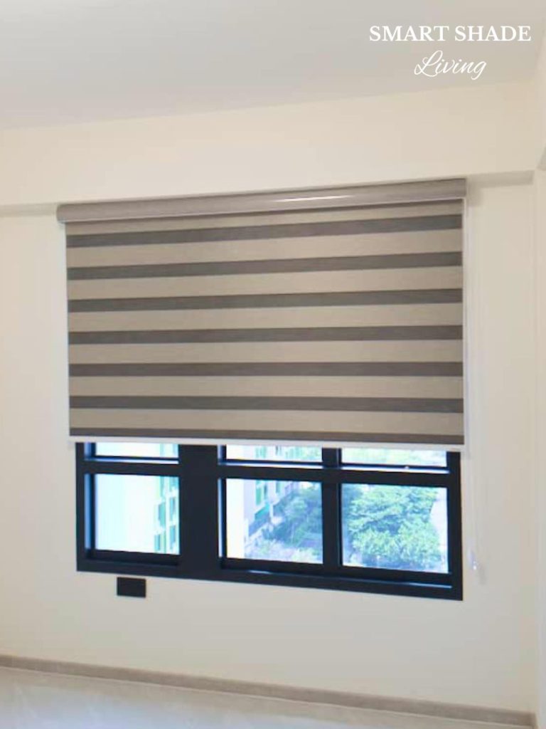 korean combi blinds