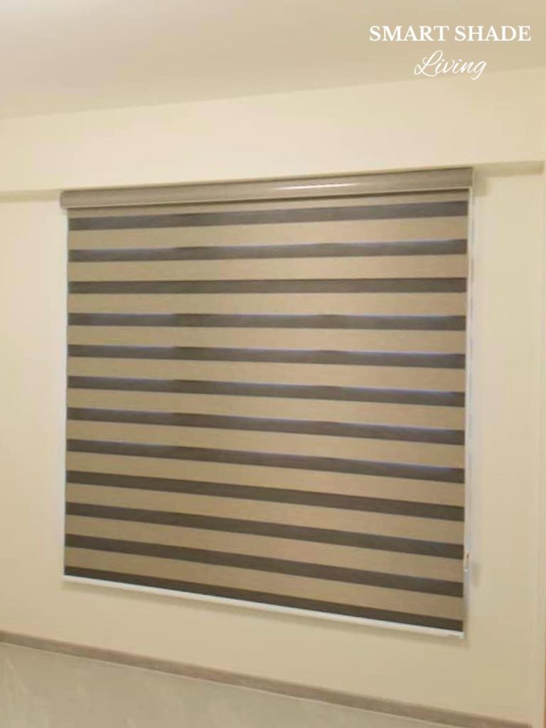 korean combi blinds