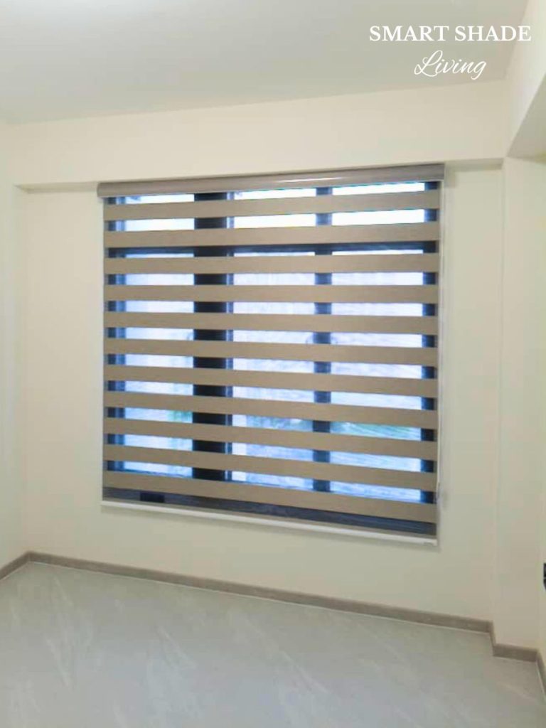 korean combi blinds