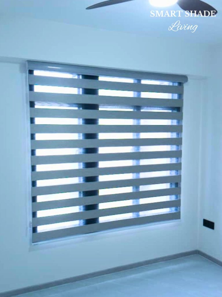 korean combi blinds