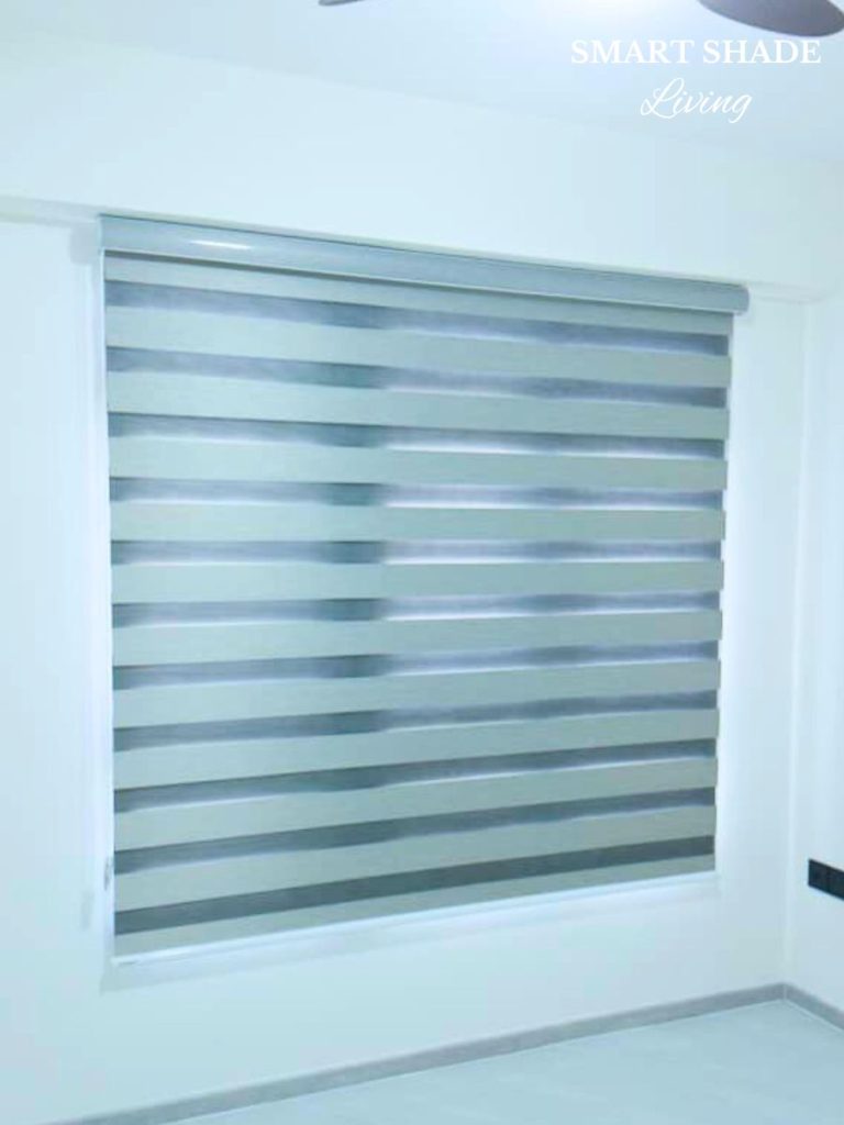 korean combi blinds
