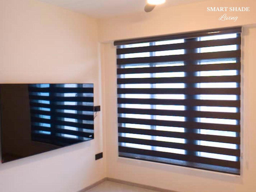 korean combi blind for window