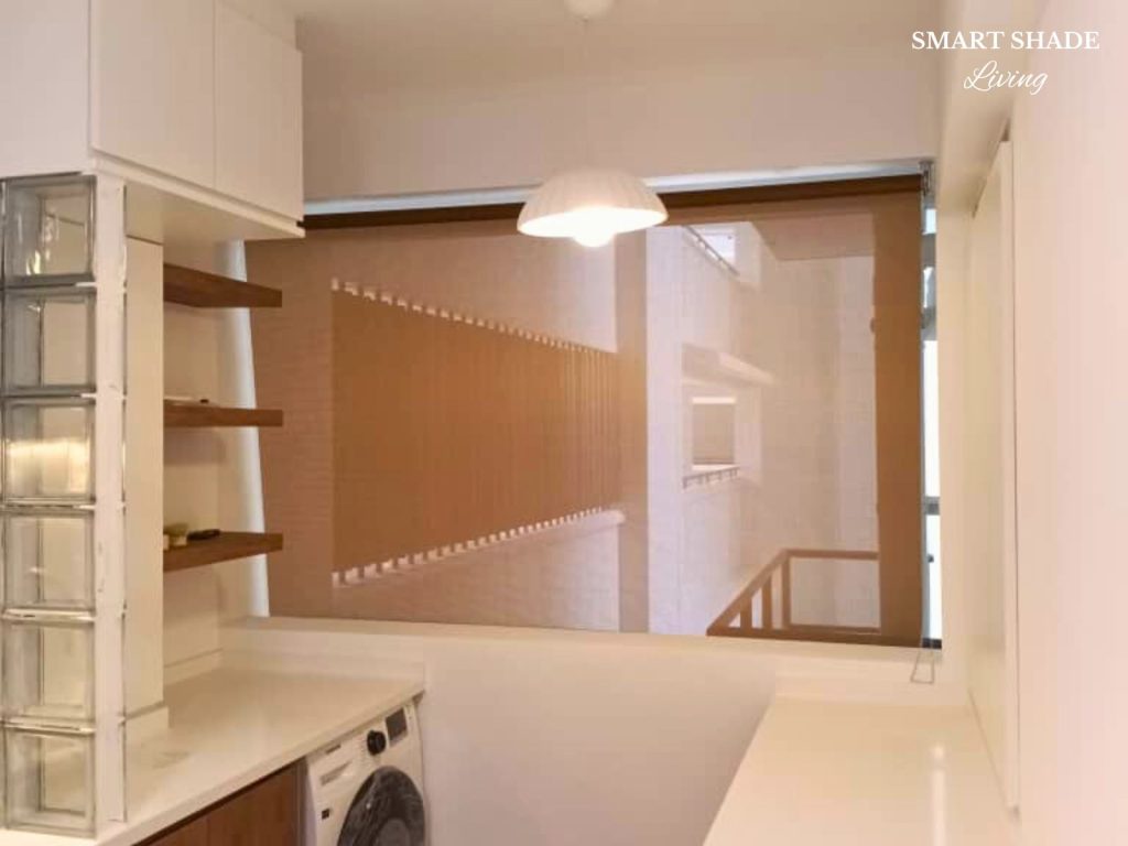 roller blinds for hdb flats singapore