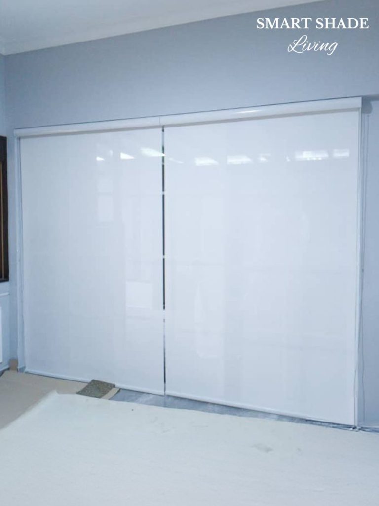 roller blinds for windows
